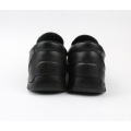 cheapest made in china  2290h chef doctor dollar dot double density pu large sole draw dress composite toe  safety shoes